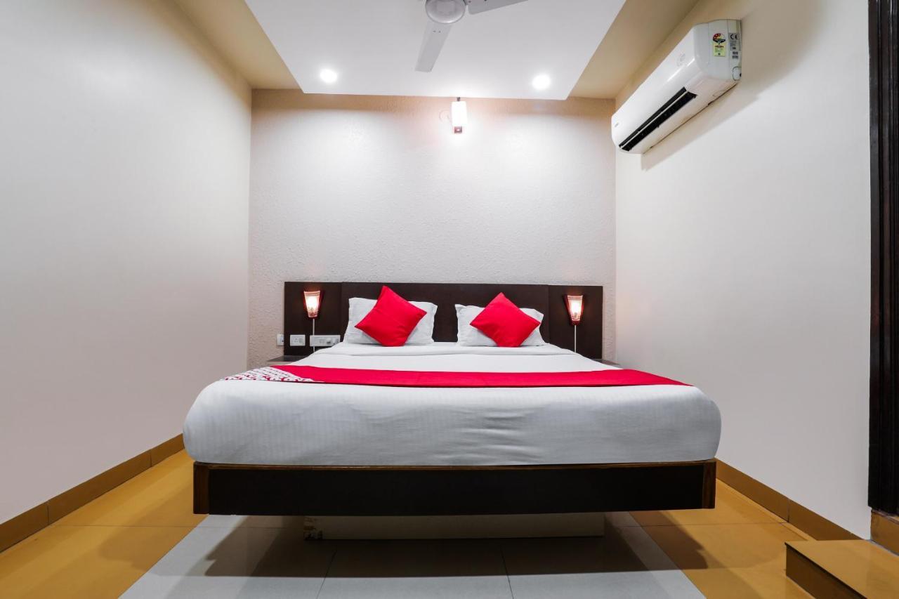 Hotel New Sree Krishna Residency Hotel