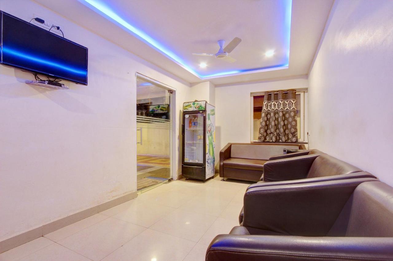 Hotel Oyo Flagship 7691 Kanha Boutique 3*