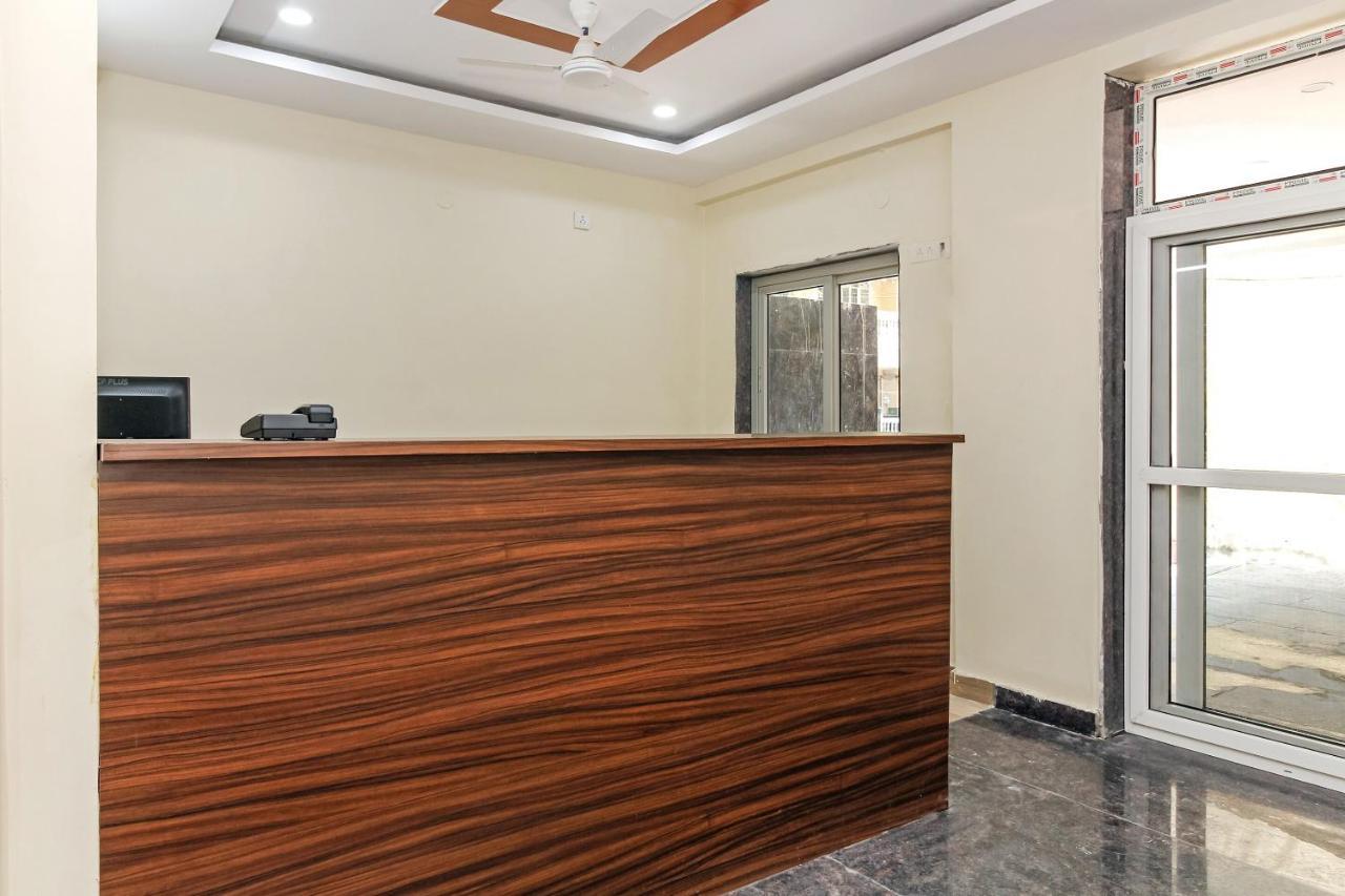 Oyo 29928 Sai Manikanta Residency Hotel 3*