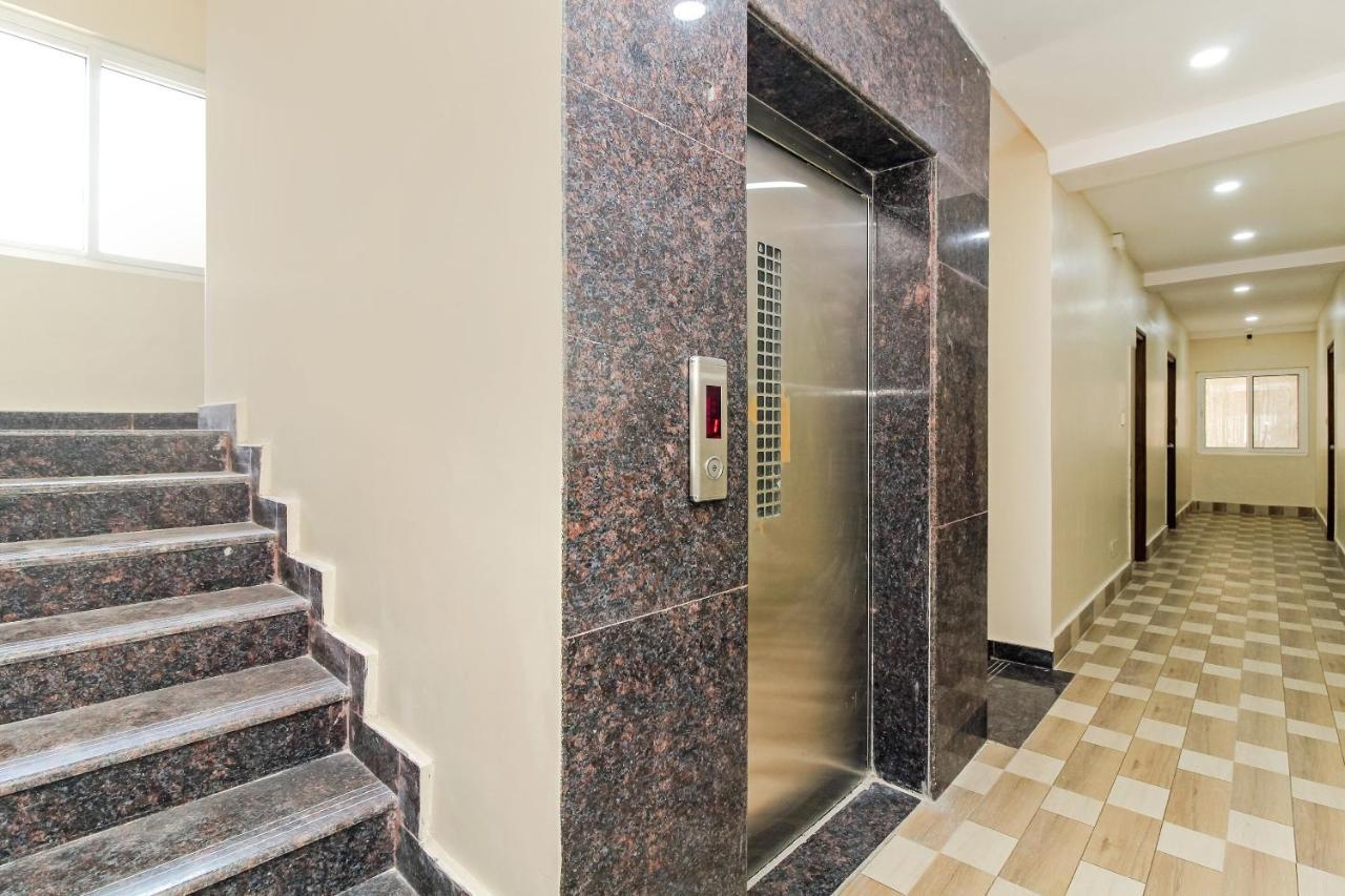 Oyo 29928 Sai Manikanta Residency 3*