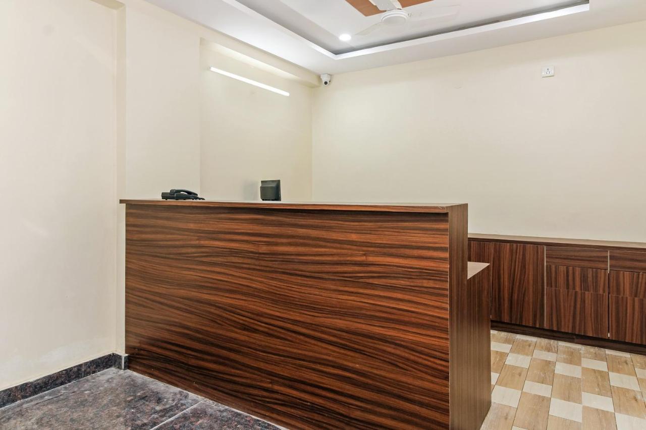 Oyo 29928 Sai Manikanta Residency 3*