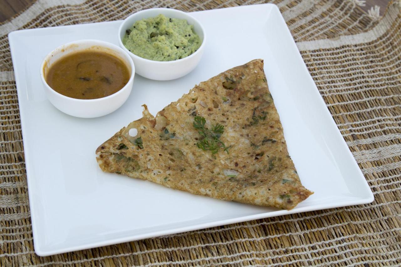 Hotel Oyo 29928 Sai Manikanta Residency Hyderabad