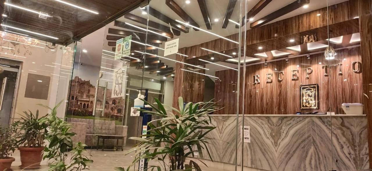 New Suhail Hotel *