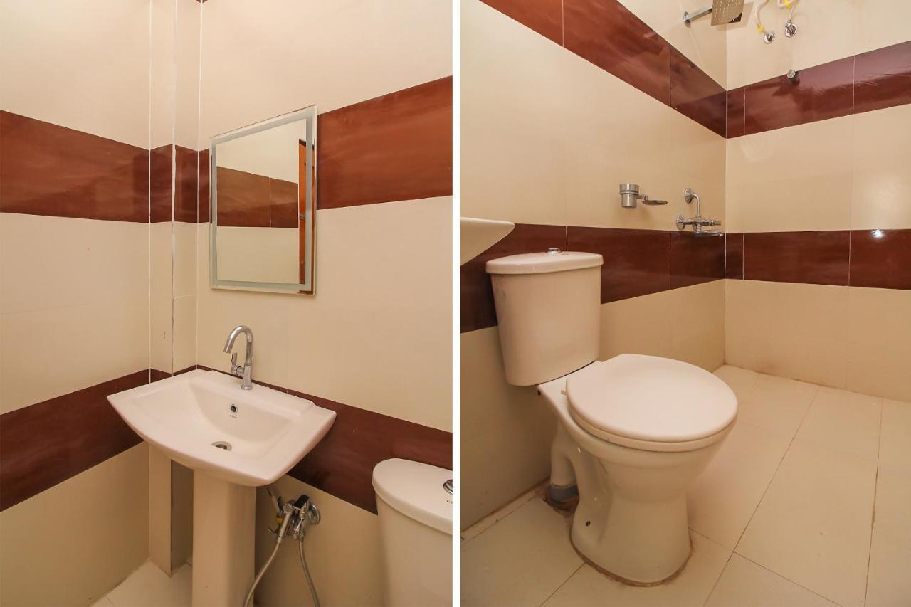Oyo 7343 Al Shareef Palace Hotel Hyderabad