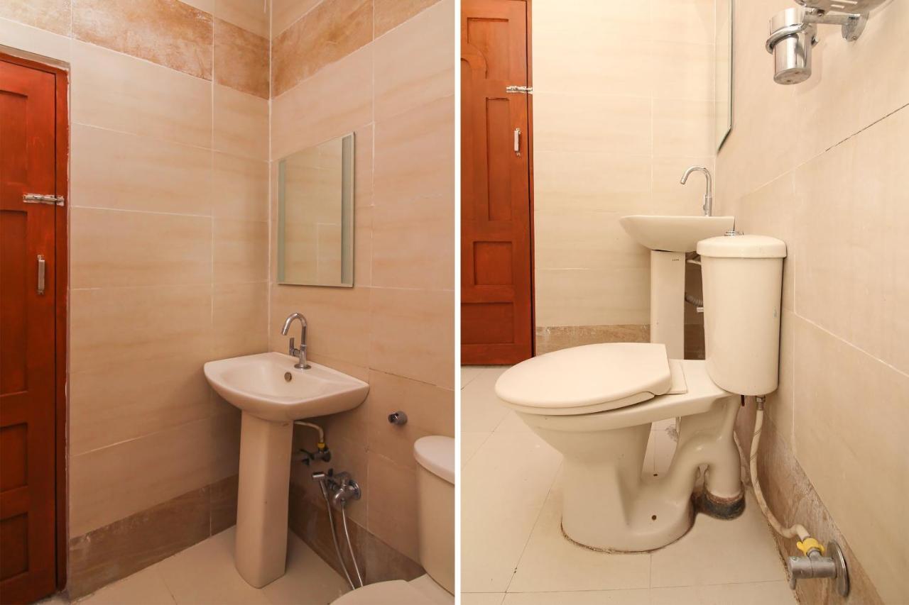 Hotel Oyo 7343 Al Shareef Palace 3*