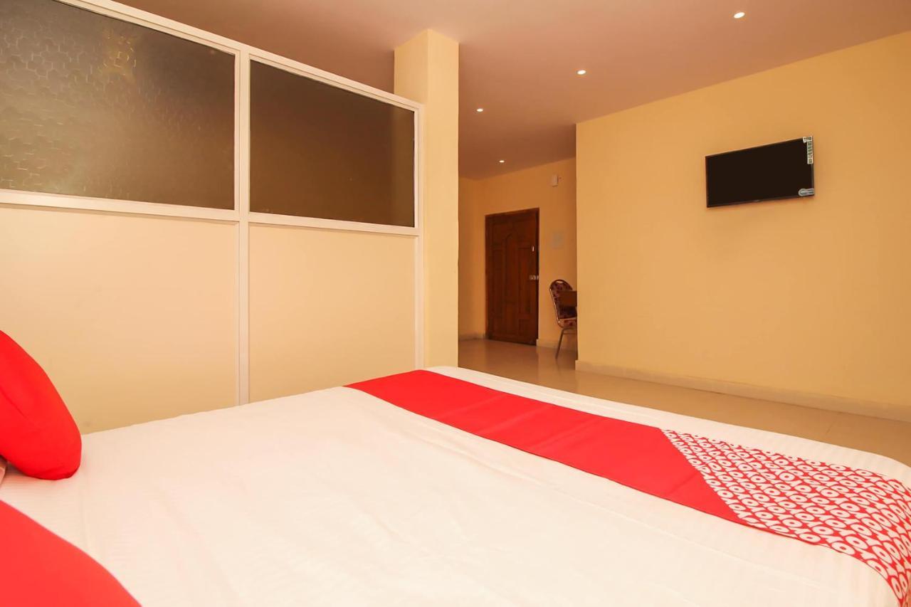 Oyo 7343 Al Shareef Palace Hotel 3*