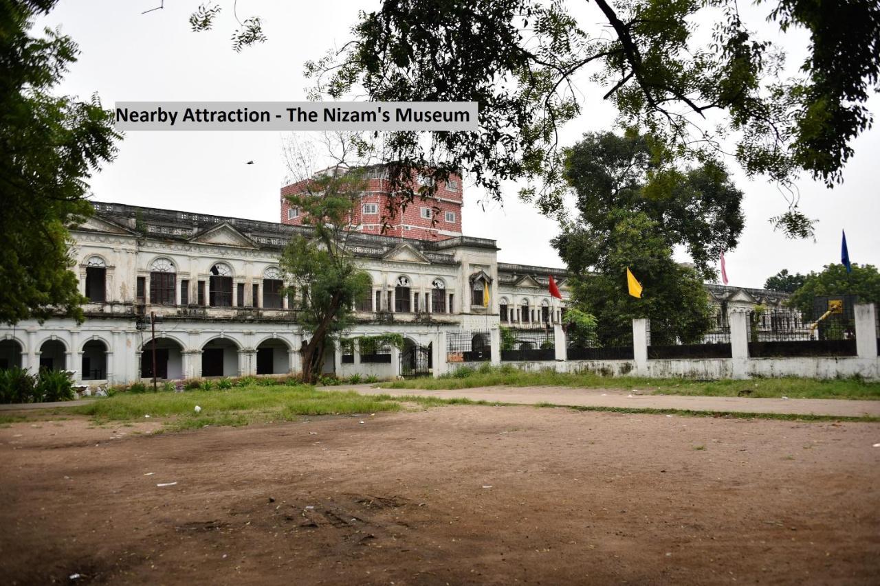Oyo 7343 Al Shareef Palace