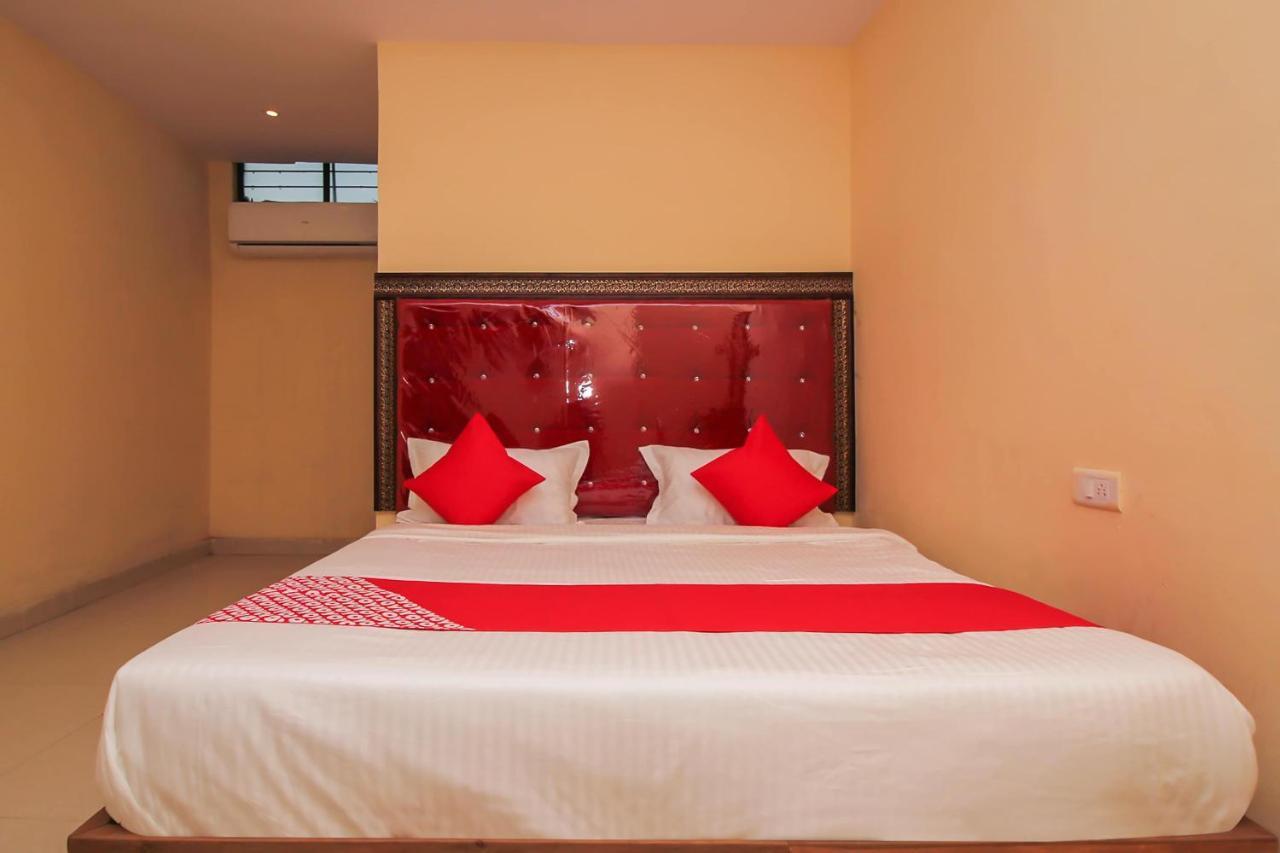 Oyo 7343 Al Shareef Palace Hotel Hyderabad