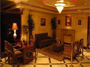 I K London Residency Hotel
