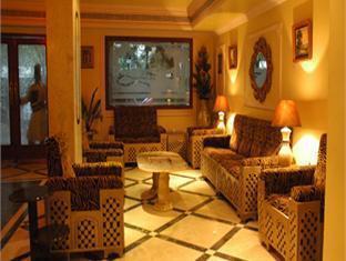 I K London Residency Hotel