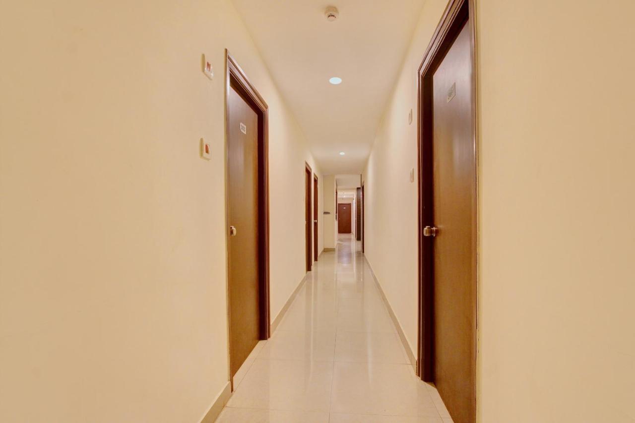 Hotel Oyo Flagship 7691 Kanha Boutique 3*