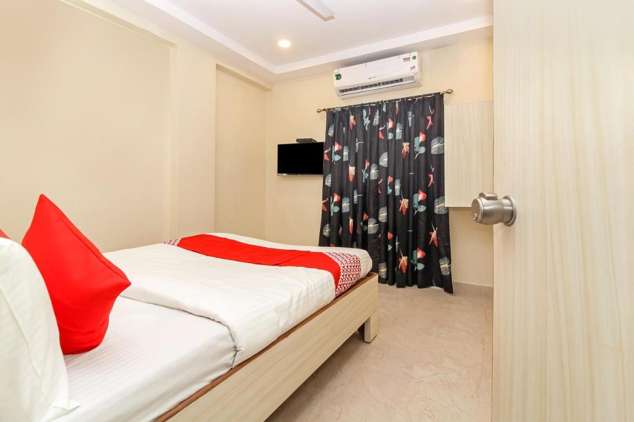 Oyo 29928 Sai Manikanta Residency Hotel Hyderabad