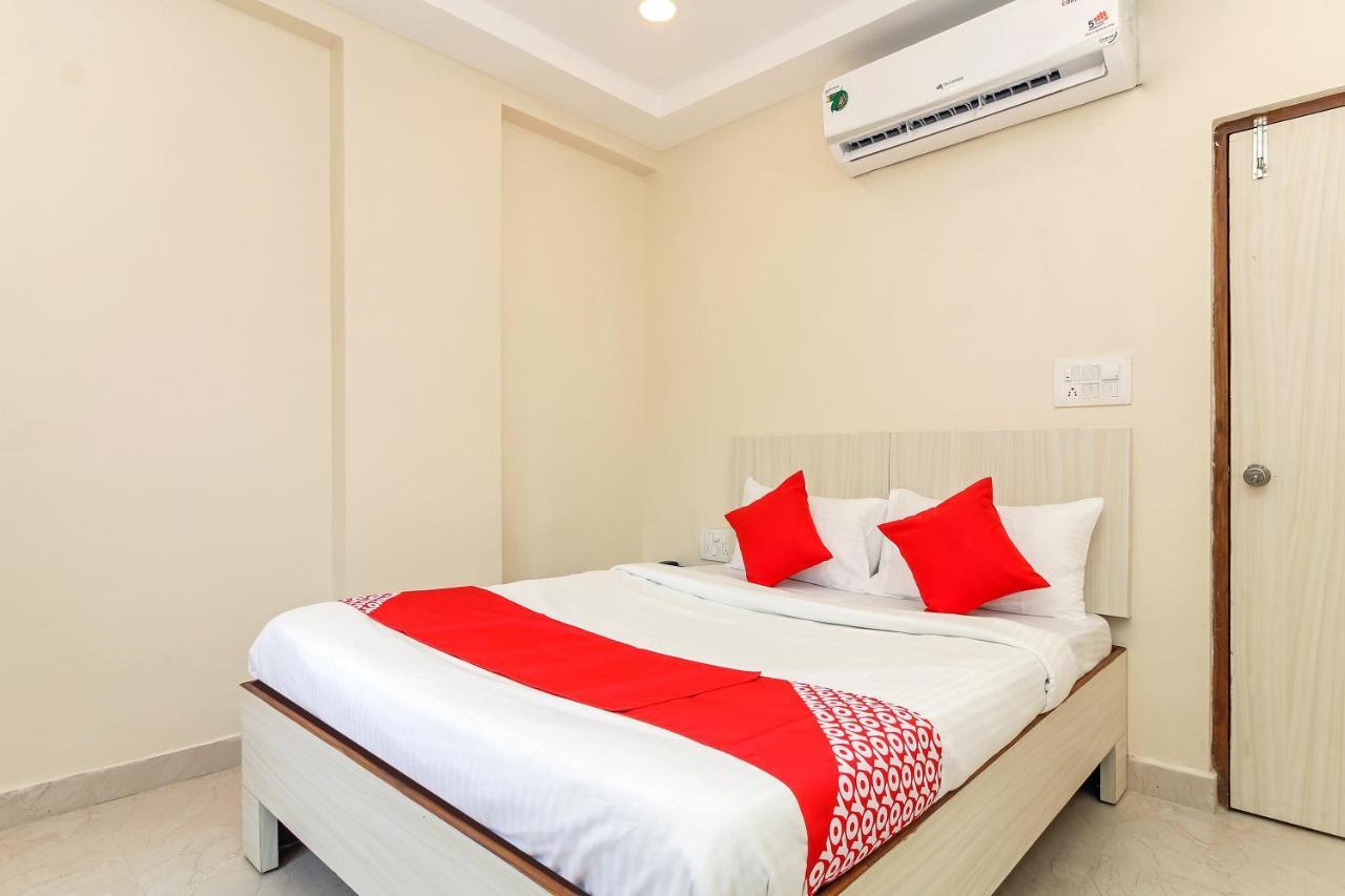 Oyo 29928 Sai Manikanta Residency 3*