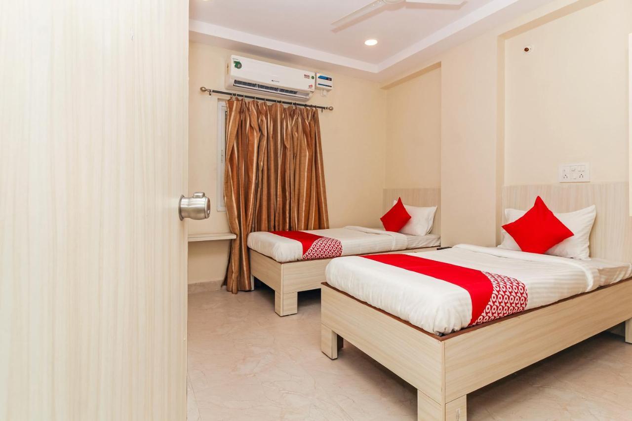 Oyo 29928 Sai Manikanta Residency Hotel