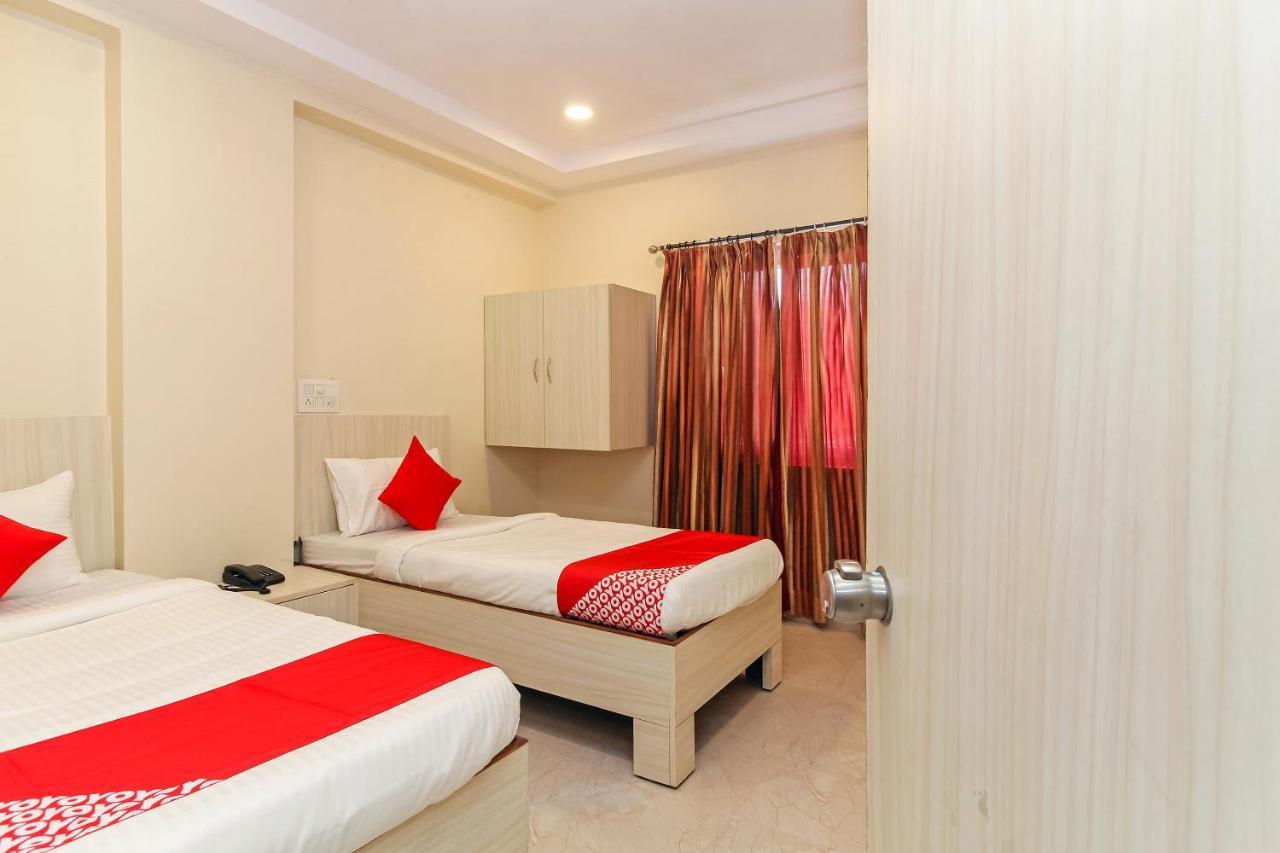 Hotel Oyo 29928 Sai Manikanta Residency
