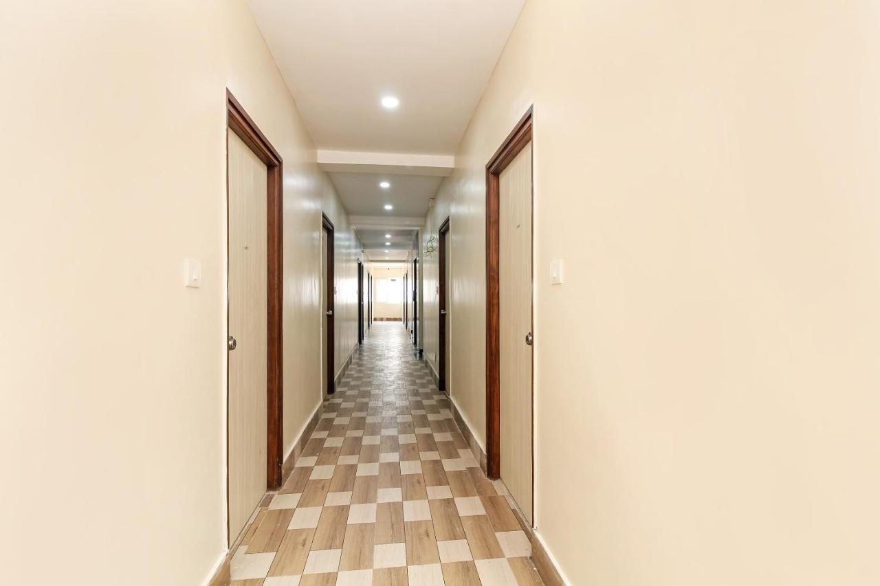Oyo 29928 Sai Manikanta Residency Hyderabad
