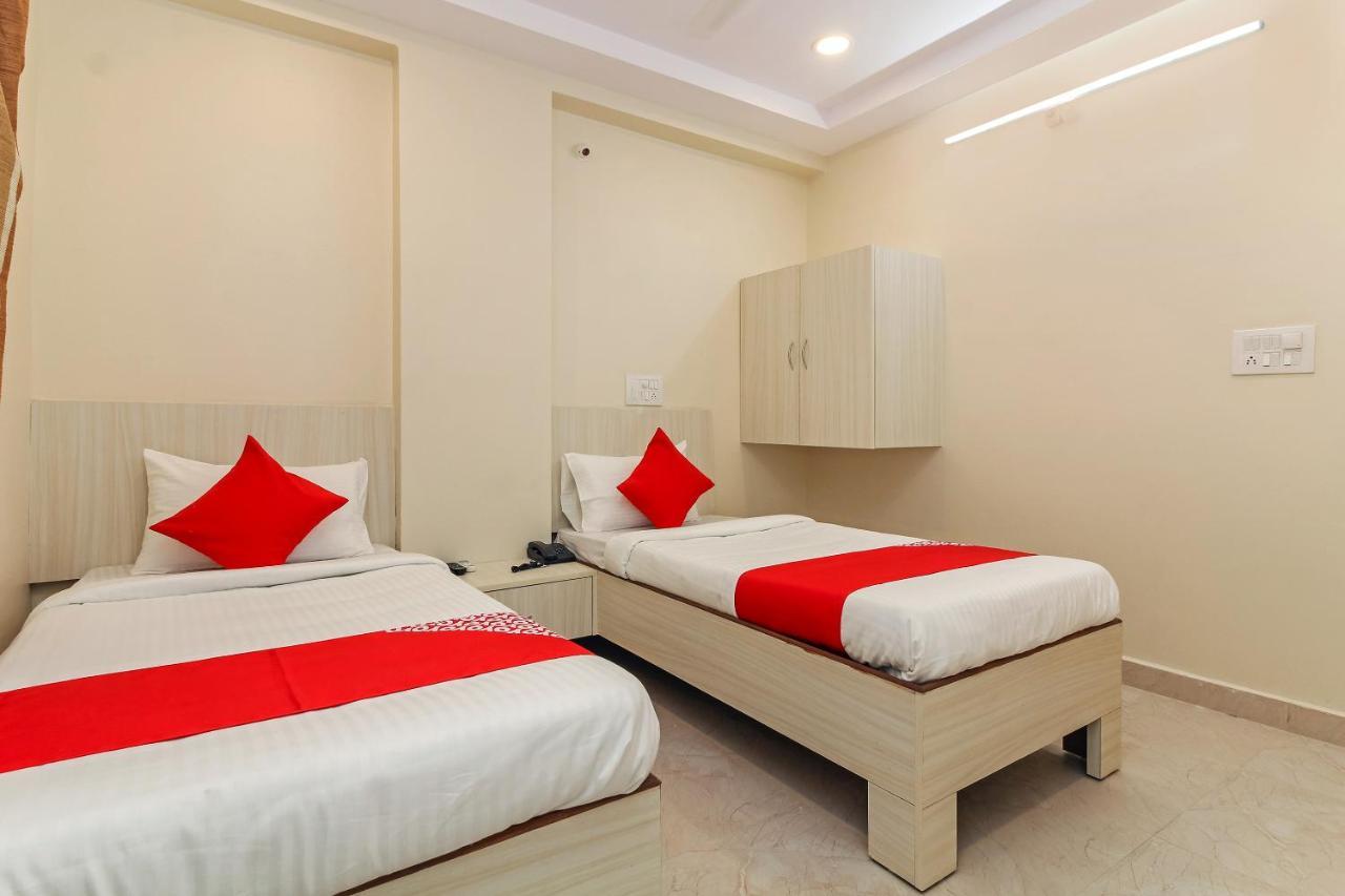 Oyo 29928 Sai Manikanta Residency Hotel 3*
