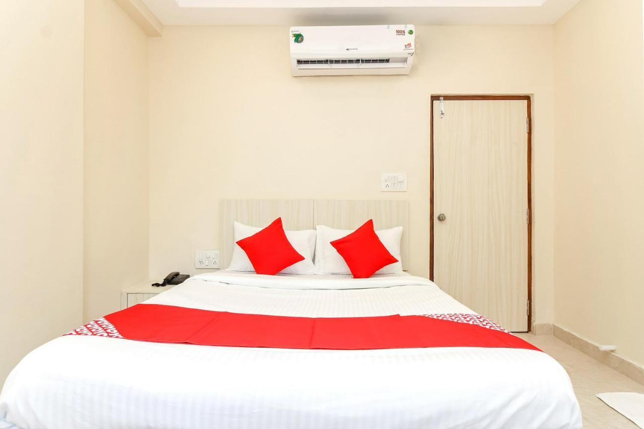Hotel Oyo 29928 Sai Manikanta Residency Hyderabad