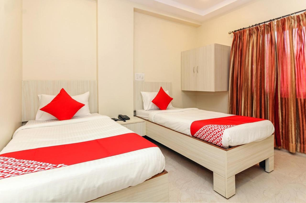 Oyo 29928 Sai Manikanta Residency Hotel 3*