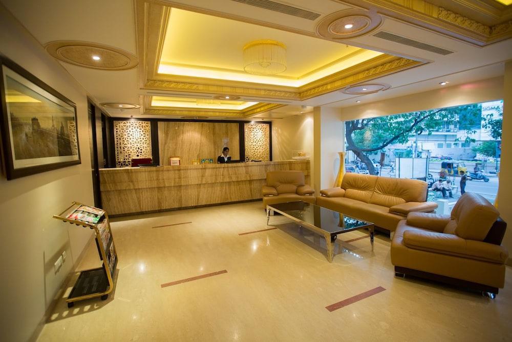 Royal Reve Hyderabad