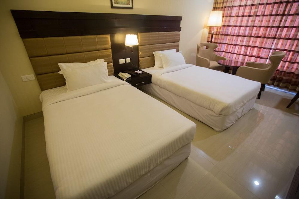 Hotel Royal Reve 3*