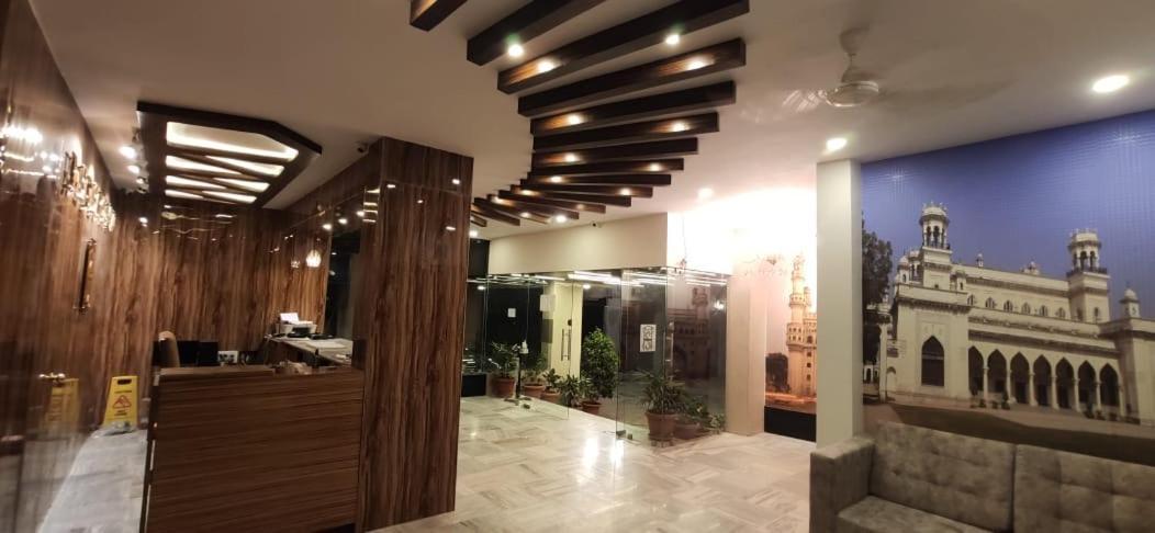 Hotel New Suhail *