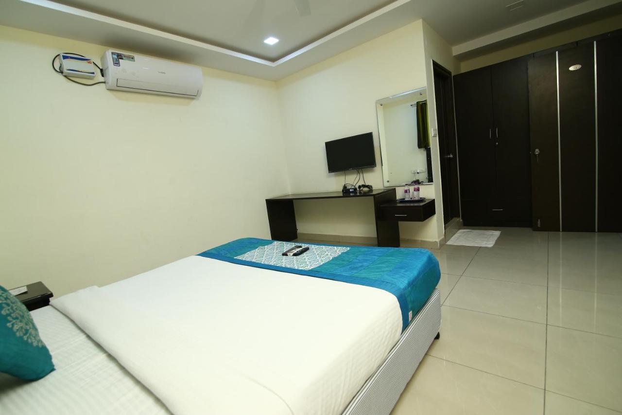 Siri Hyderabad