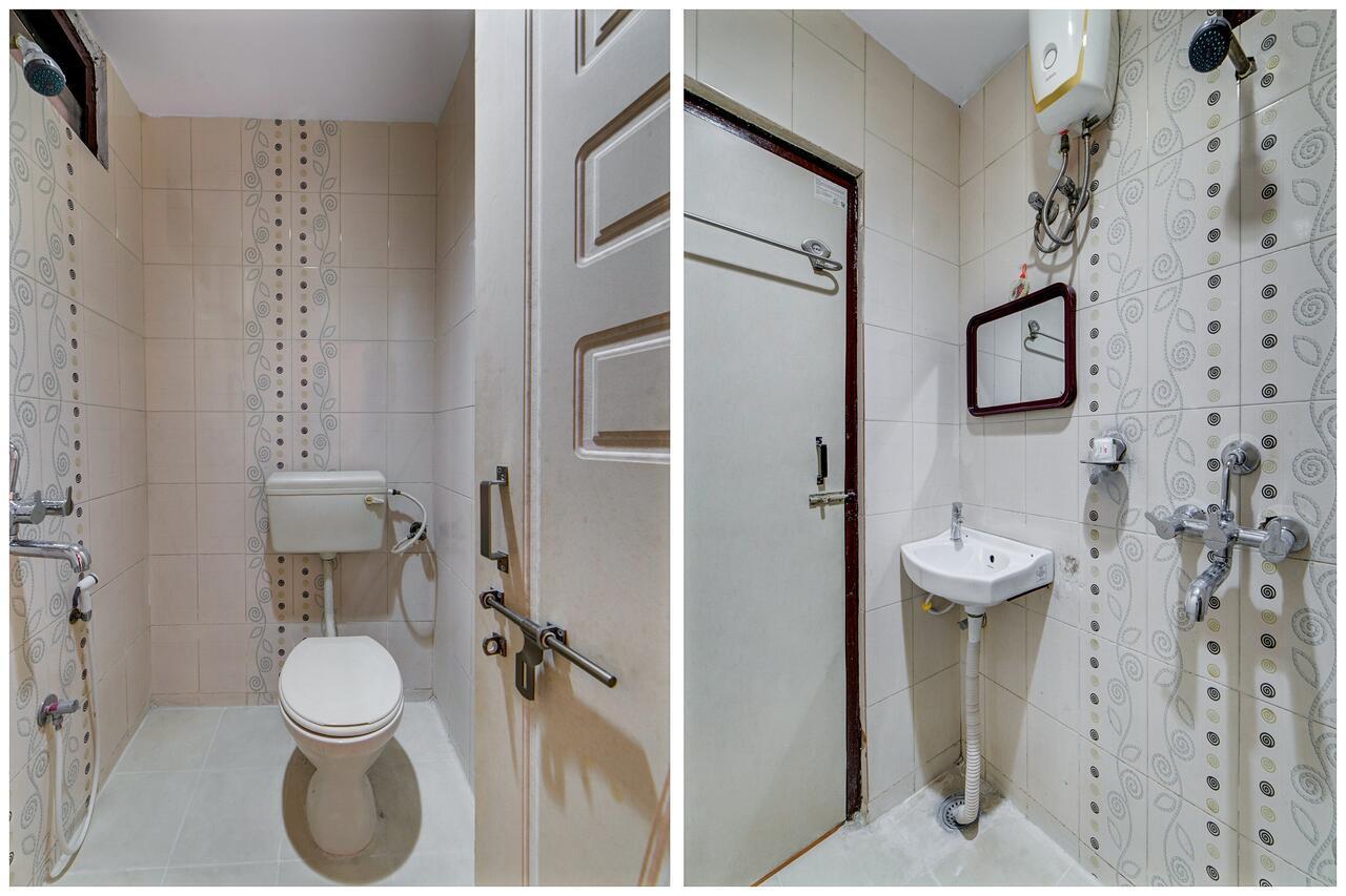 Oyo 33504 Ananda Hotel 3*