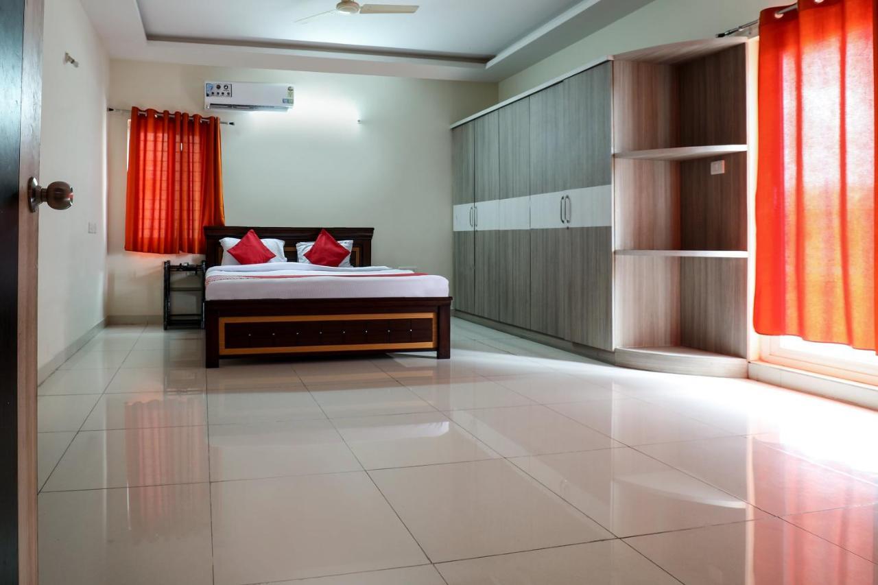 Hotel Oyo 11919 Dock
