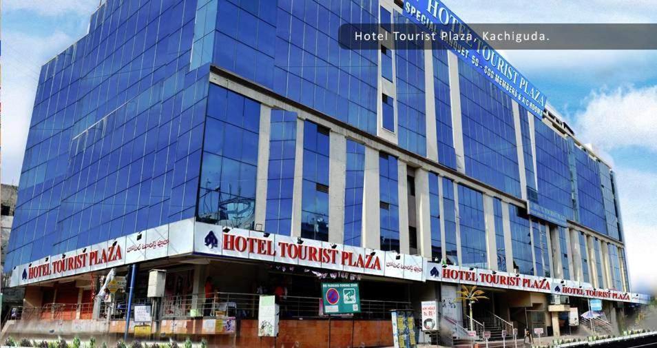 Fabexpress Tourist Plaza Hyderabad