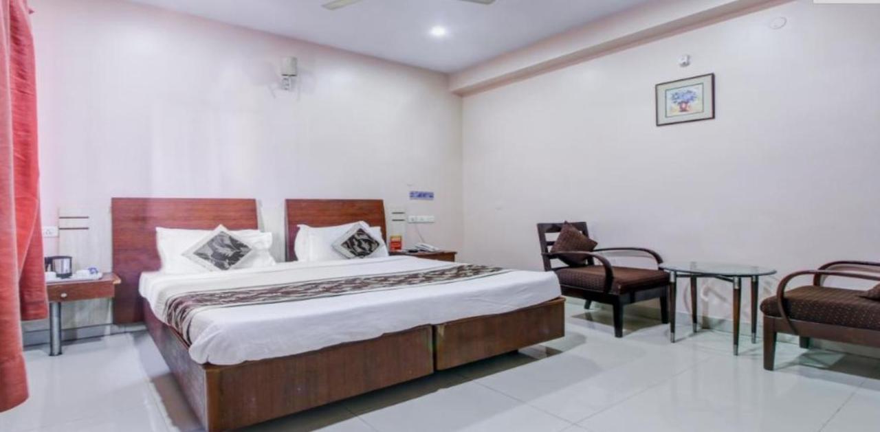Hotel Fabexpress Tourist Plaza Hyderabad