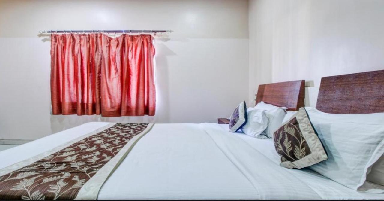 Fabexpress Tourist Plaza Hotel Hyderabad