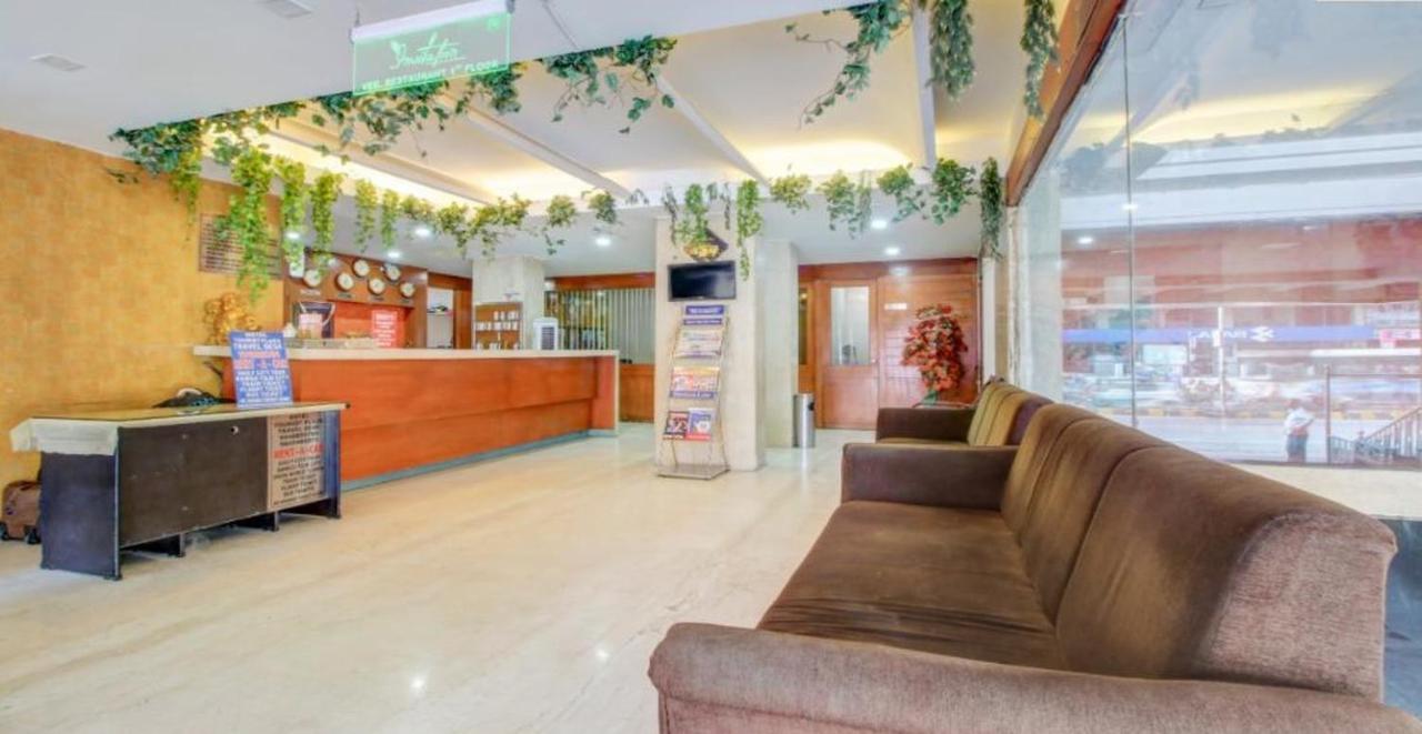 Fabexpress Tourist Plaza Hotel Hyderabad