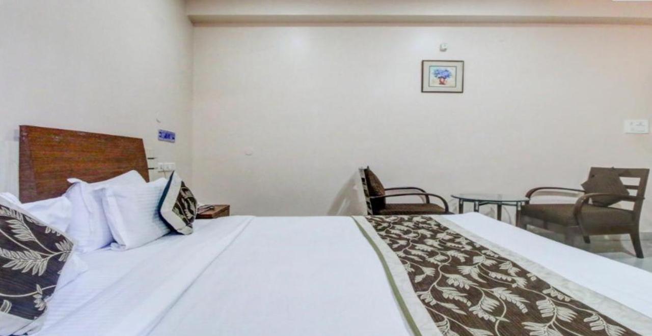 Fabexpress Tourist Plaza Hotel Hyderabad