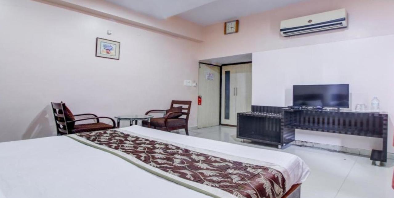 Fabexpress Tourist Plaza 3* Hyderabad