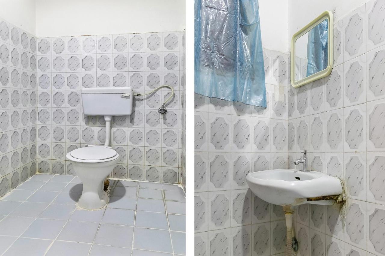 Oyo 47645 Sai Vinayak Boarding And Lodging Hyderabad