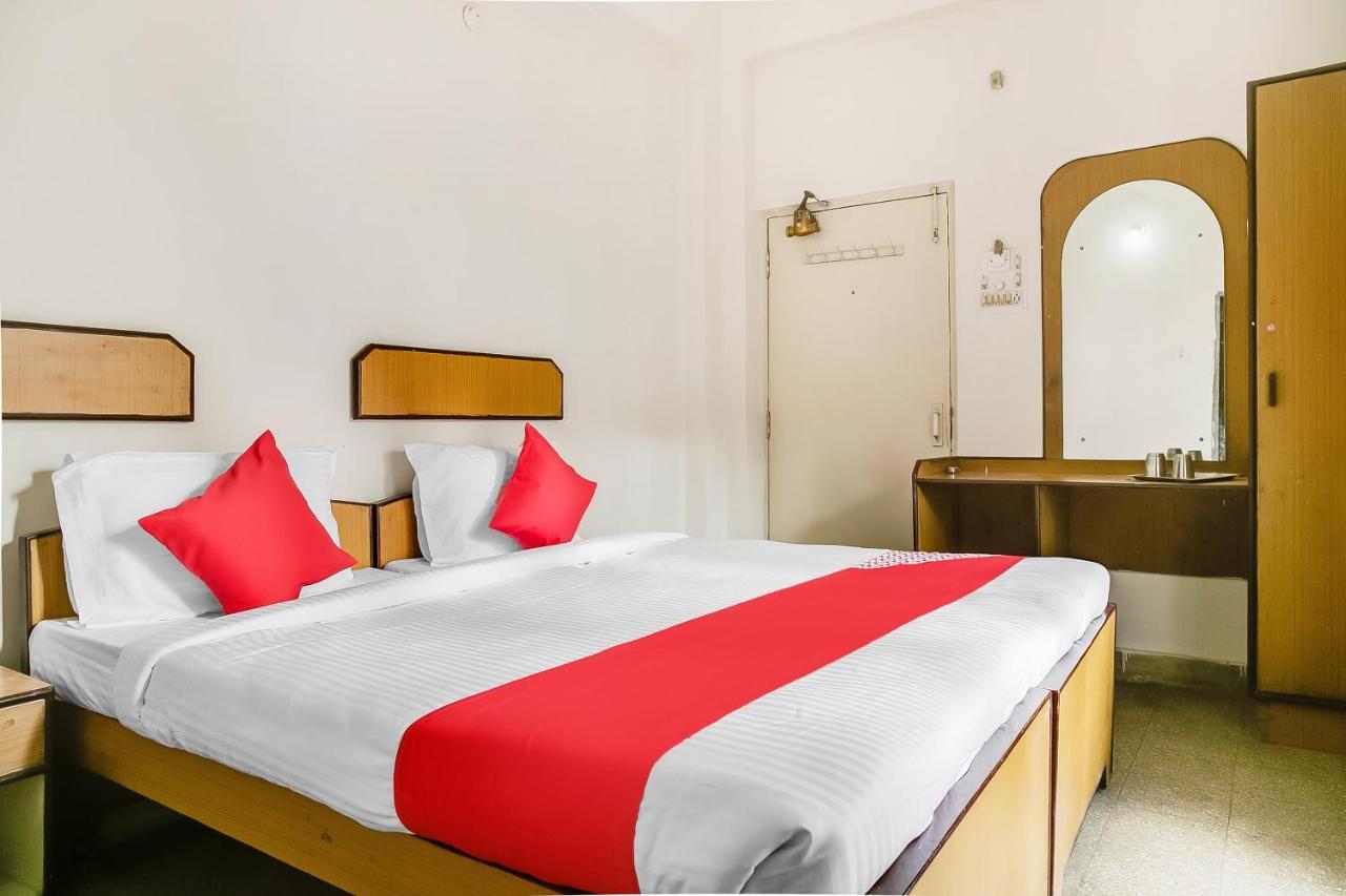 Oyo 47645 Sai Vinayak Boarding And Lodging Hotel
