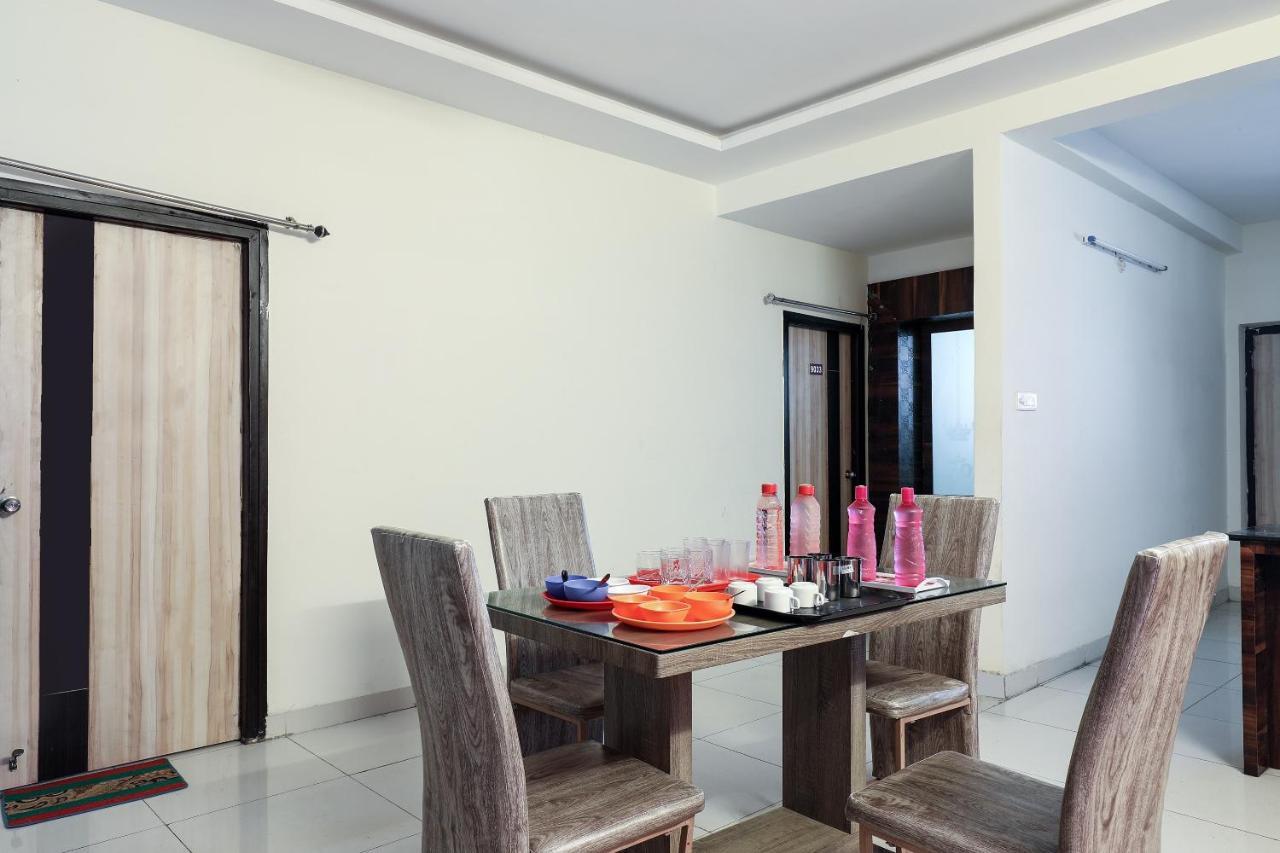Hotel Oyo 11919 Dock Hyderabad