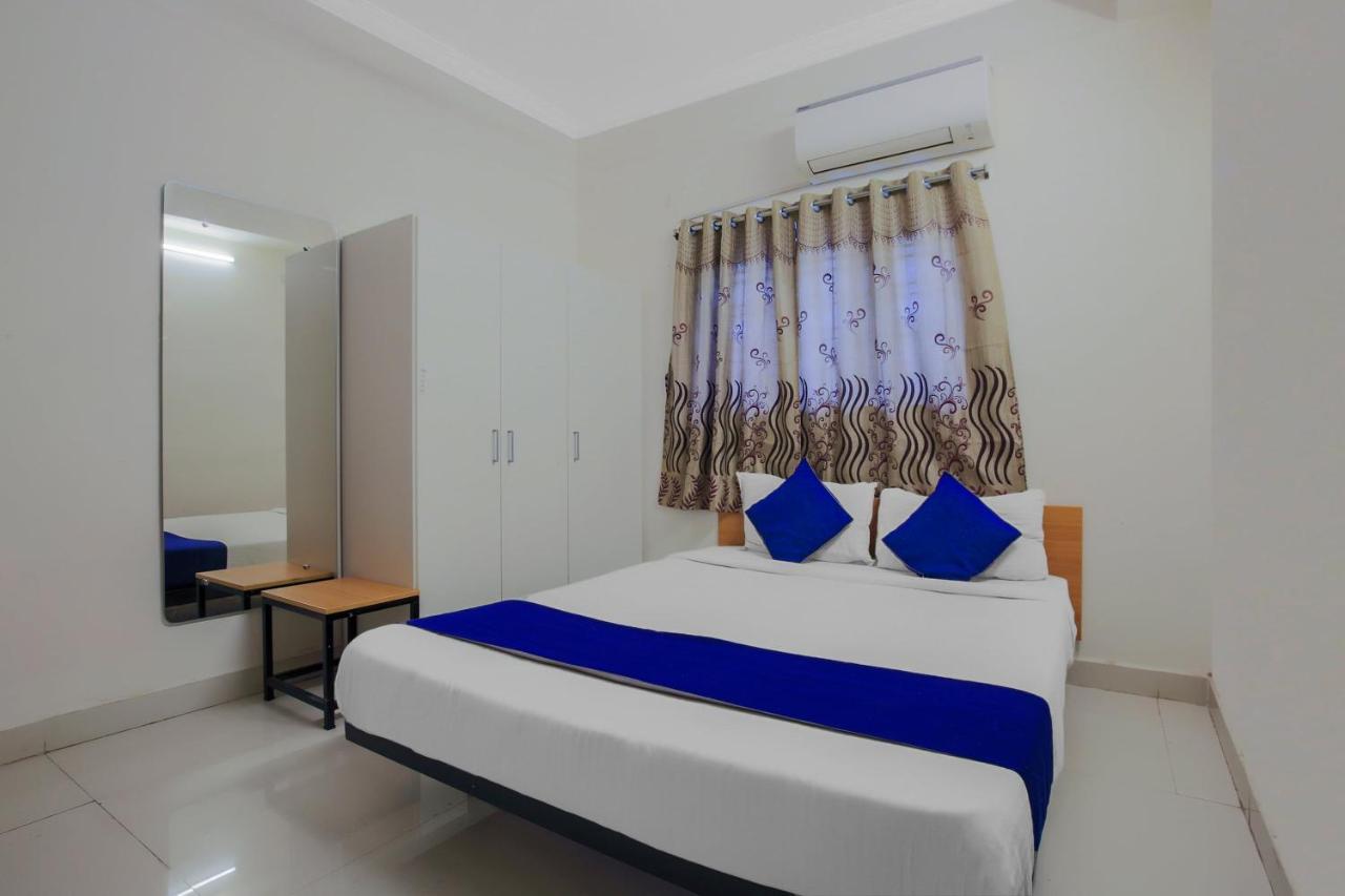 Oyo Silverkey 74581 Nallagandla Hotel Hyderabad
