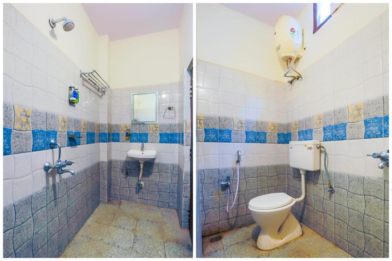 Oyo Silverkey 74581 Nallagandla Hotel 3*