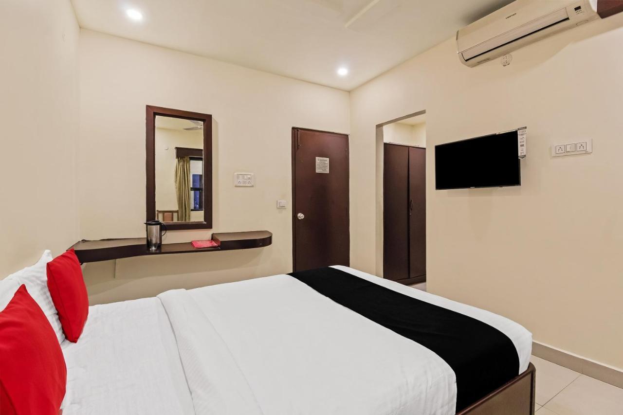 Hotel Capital O Marjan International Near Assembly 3*