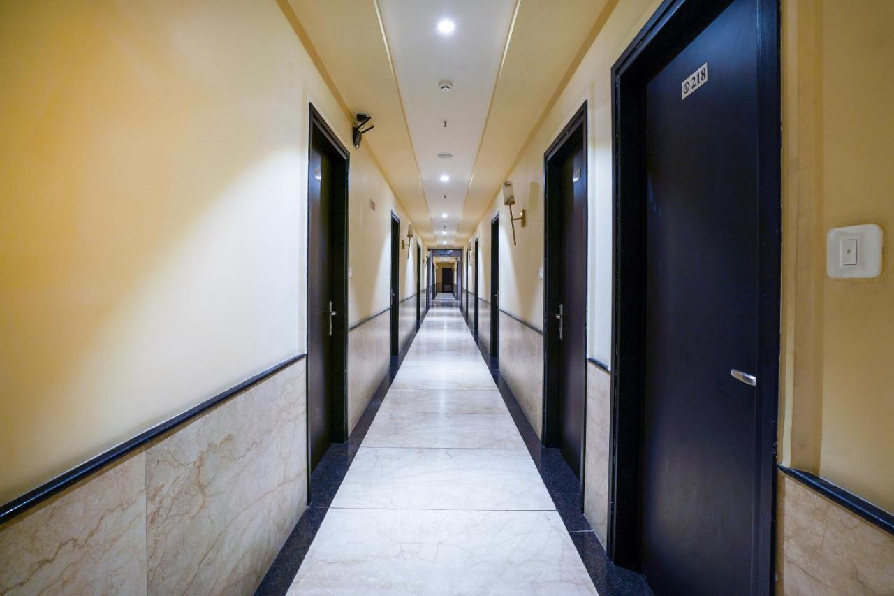 Hotel Capital O 71843 Grand Sindhura Hyderabad