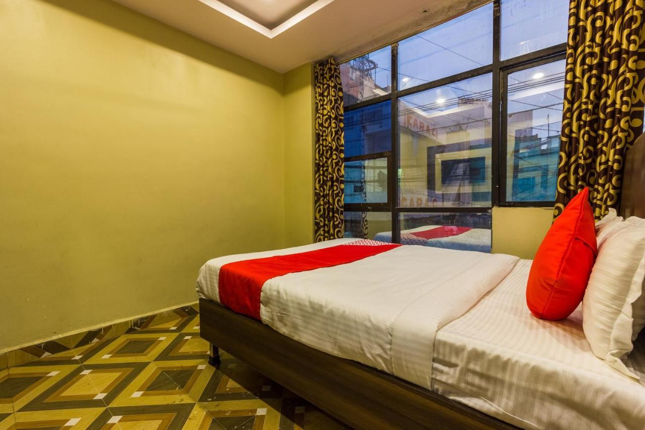 Oyo 41665 Grand Marvel Residency