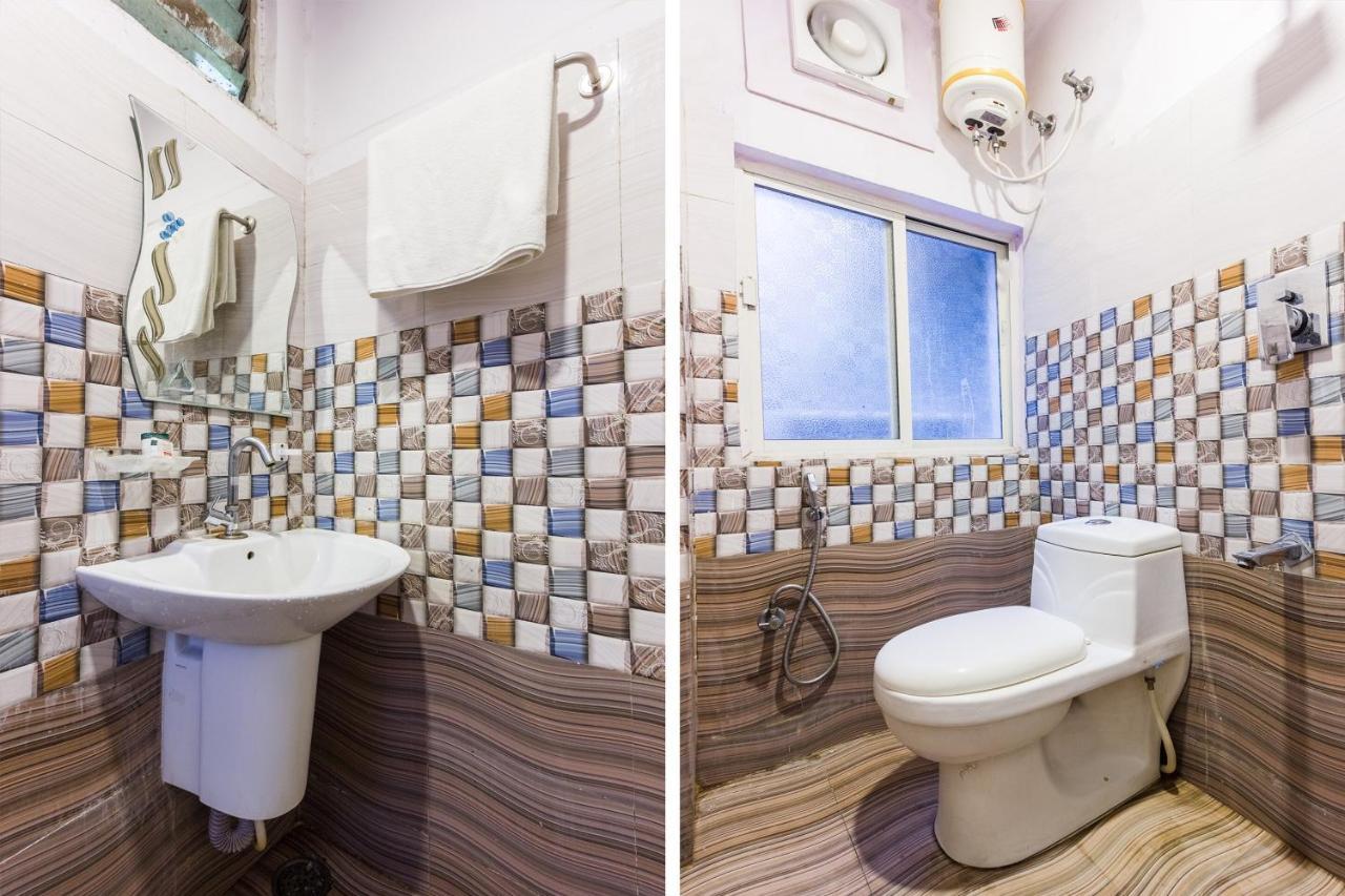 Hotel Oyo 41665 Grand Marvel Residency