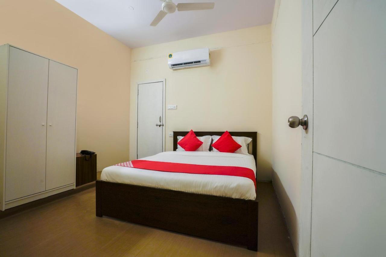 Super O Alpine Glow Zenith Hotel 4*