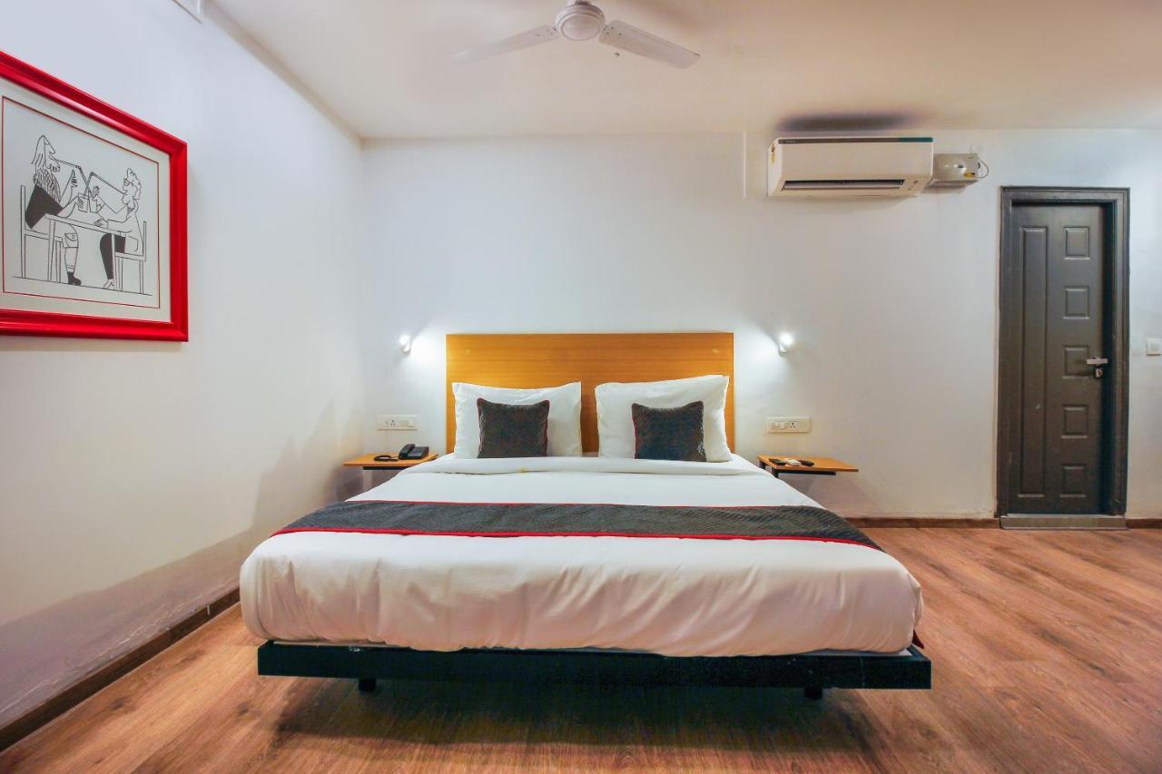 Super Townhouse Rcc Sunrise 4*