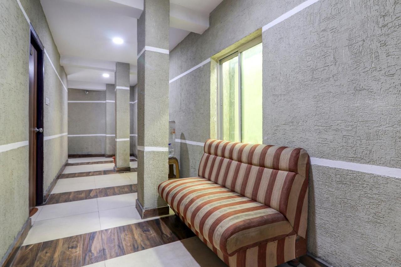 Oyo 75687 Sun 3* Hyderabad