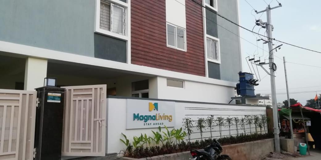 Magna Living Hyderabad