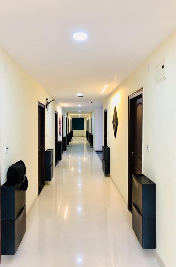 Magna Living Hotel Hyderabad