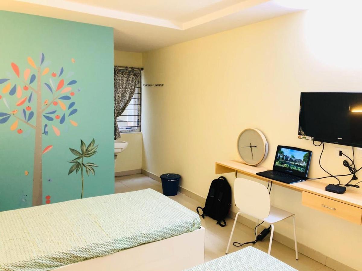 Magna Living Hotel *